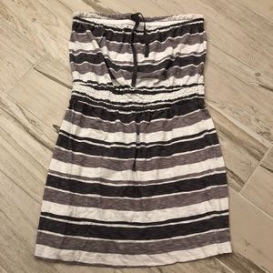 Loft Dress Swim Coverup